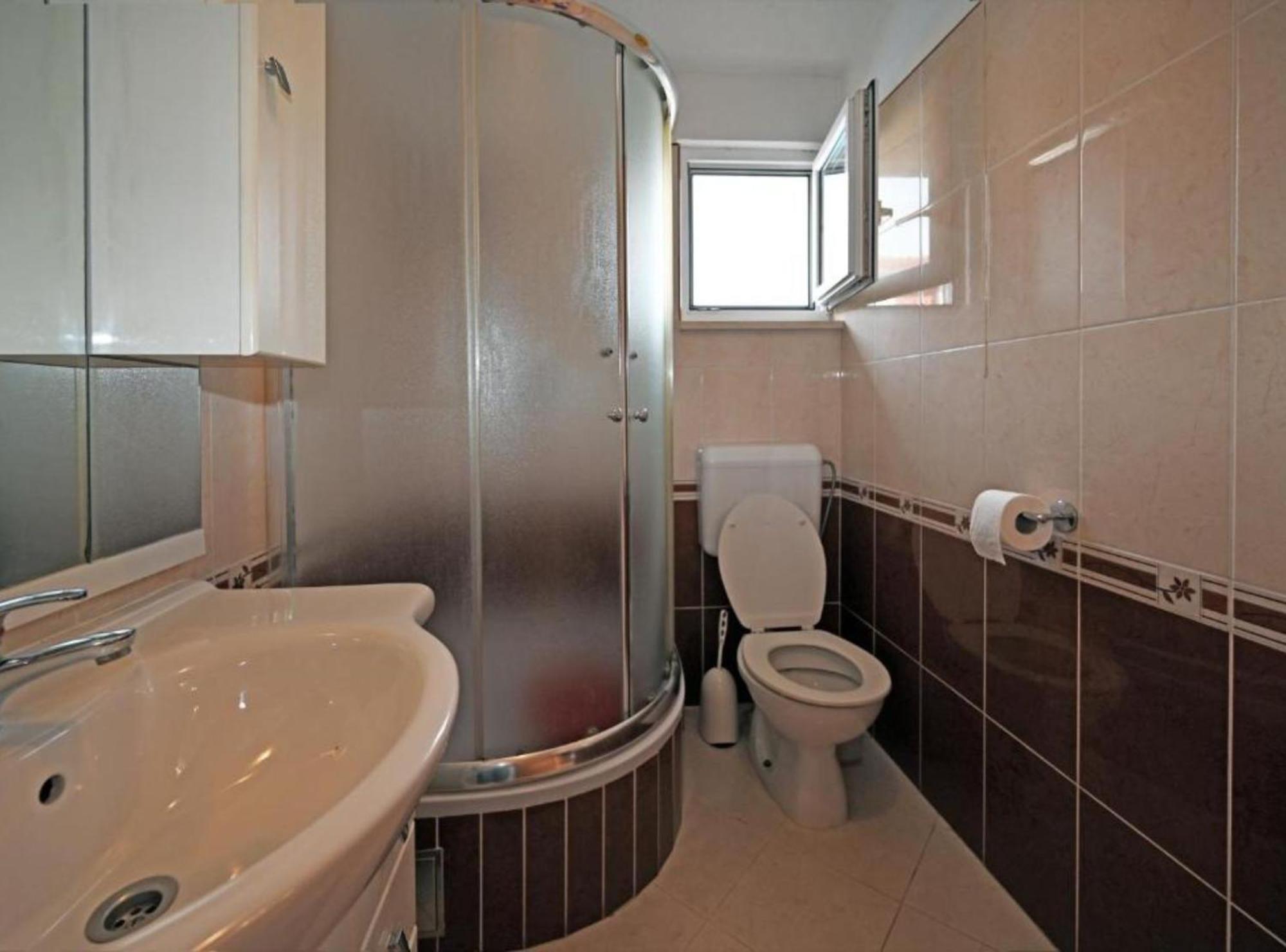 Apartments Mihovilovic - 50 M From Beach Slatine Eksteriør billede