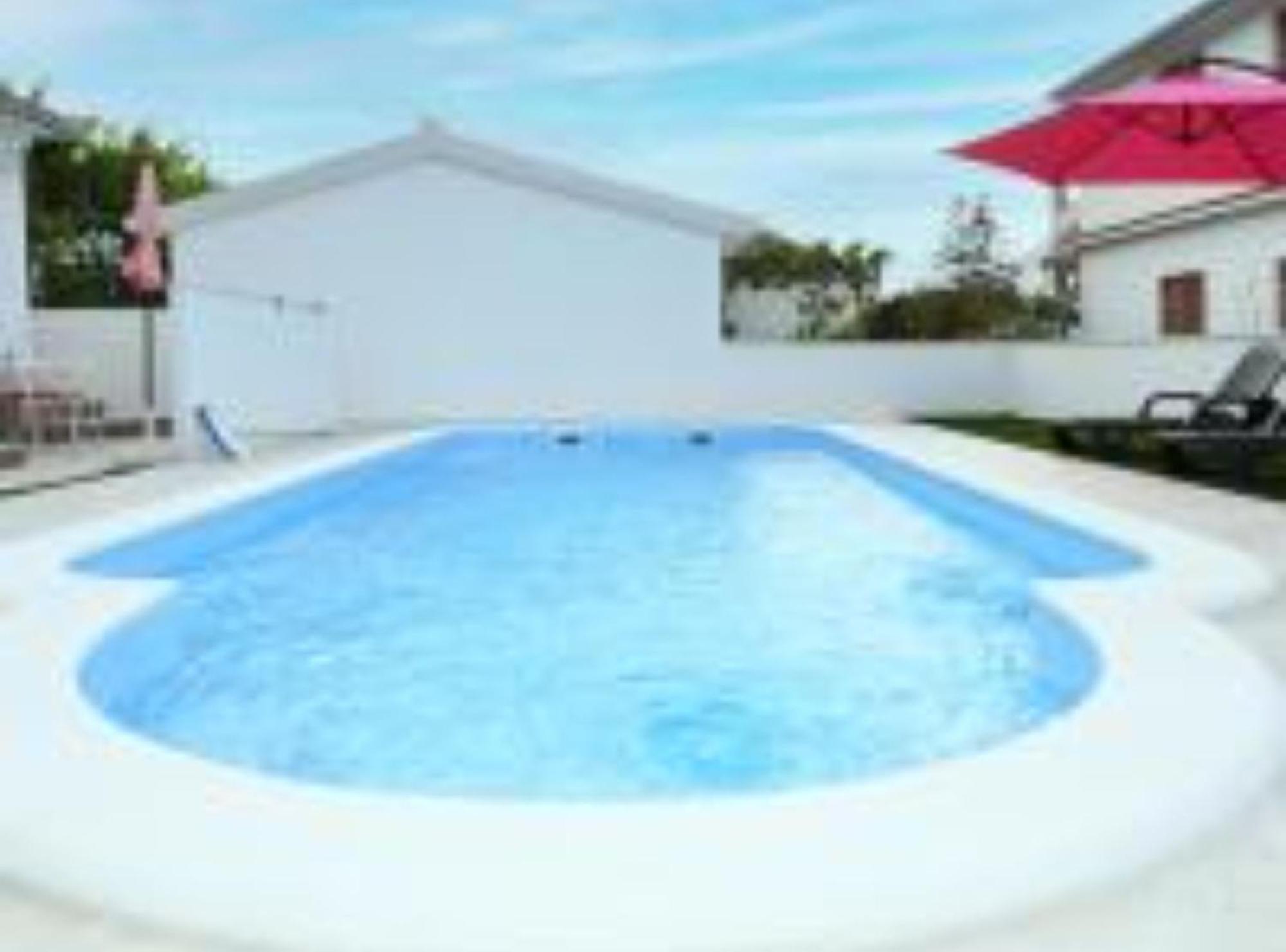 Apartments Mihovilovic - 50 M From Beach Slatine Eksteriør billede