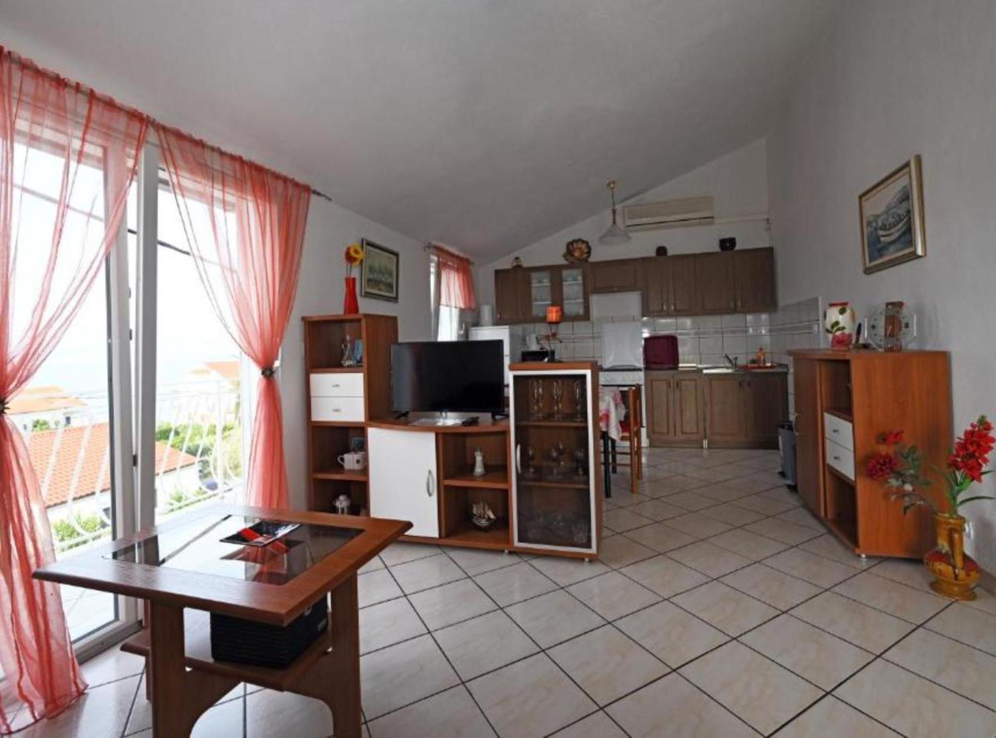 Apartments Mihovilovic - 50 M From Beach Slatine Værelse billede