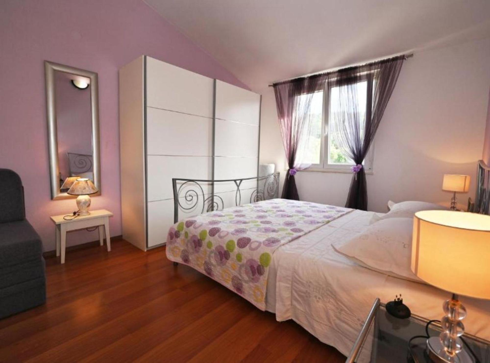 Apartments Mihovilovic - 50 M From Beach Slatine Værelse billede